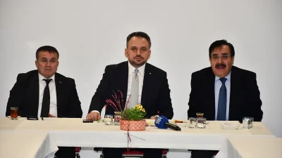 Enes Eminoğlu: Eğitimde 20 Yıllık Devrim ve İmam Hatip Atılımı