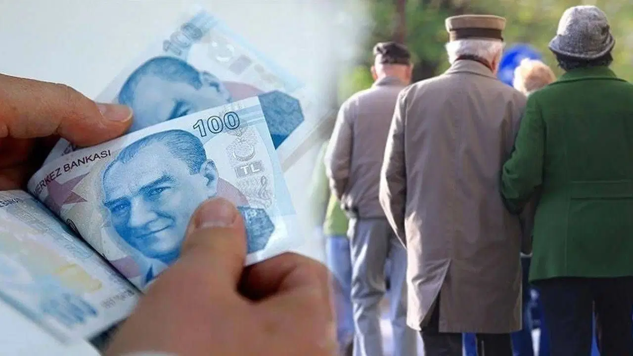 Enflasyon Verileri Emekli Maaşları Üzerindeki Etkisini Artırdı