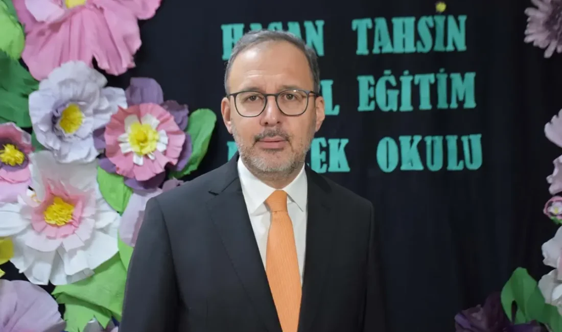 Engelli bireylerin sorunlarına odaklanan