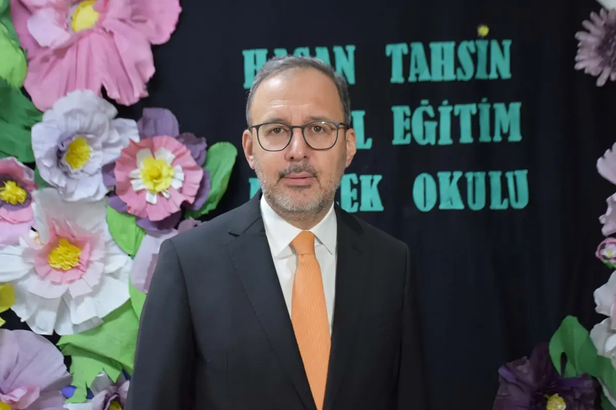 Engelli Bireylerin Sorunlarına Yönelik TBMM Komisyonunun İzmir Ziyareti ve Çalışmaları