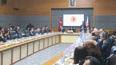 Engelli Hakları ve Çalışmalarına İlişkin Güncel Bilgiler ve Değerlendirmeler