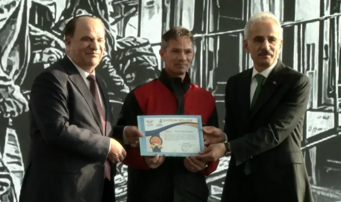 Engellilere Yönelik Ulaştırma Hizmetlerinde Yeni Dönem Başladı