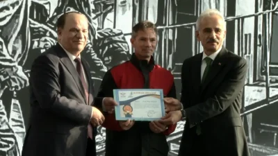 Engellilere Yönelik Ulaştırma Hizmetlerinde Yeni Dönem Başladı