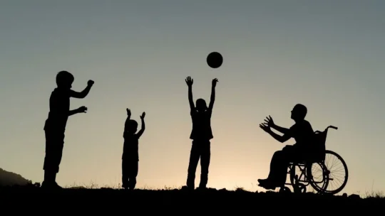 Engellilik ve Toplumsal Dönüşüm için Yeni Yaklaşımlar