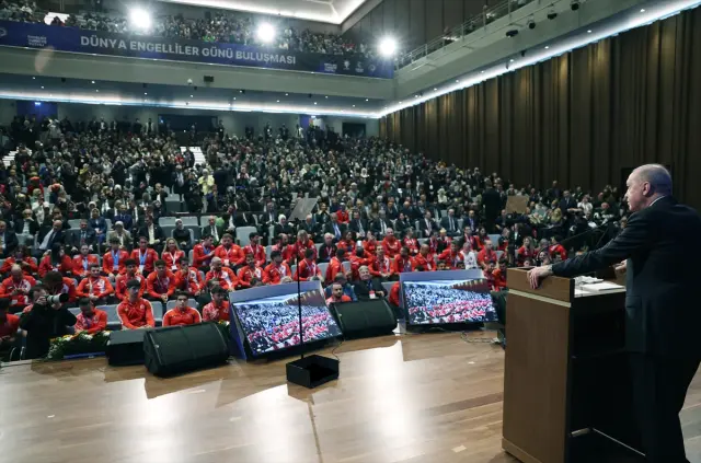 Gelişen Sistem ve Yeni Hedefler