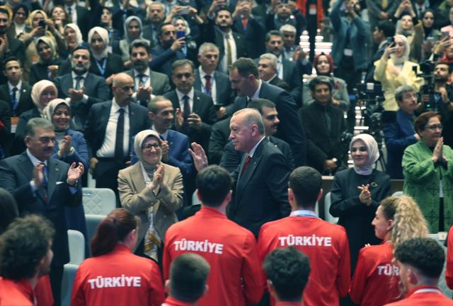 Engelsiz Türkiye Yüzyılı Hedefi