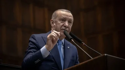 Engelsiz Türkiye Vizyonu ve Engelli Hakları Buluşması