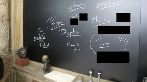 Epstein’ın Karayipler’deki Gizli Yaşamını Gün ışığına çıkaran yeni görüntüler ve belgeler