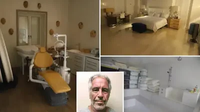 Epstein’ın Karayipler’deki Gizli Yaşamını Gün ışığına çıkaran yeni görüntüler ve belgeler