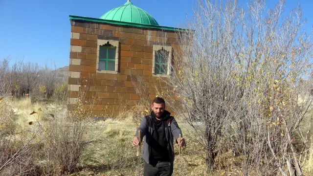 Tarihi Mirasın Yıkımı ve İnsan Kemiklerinin Çıkarılması