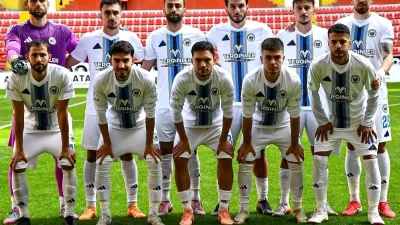 Erciyes 38 FK’nin Lig Maç Sonuçları ve Detaylar