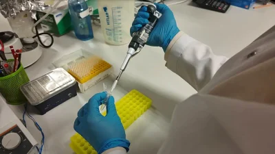 Erciyes Üniversitesi’nden KKKA Aşısı Geliştirme Çalışmalarında Yeni Dönem