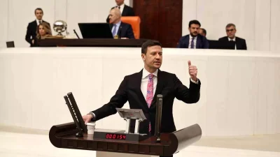 Erdal Beşikçioğlu'nun belediye yönetimi üzerine