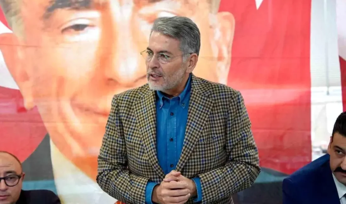 Erdemli'deki güncel projeler ve