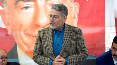 Erdemli’de Güncel Projeler ve Terörle Mücadelede Son Durum