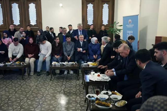 Türkçe ve Millî Değerler Üzerine Vurgular