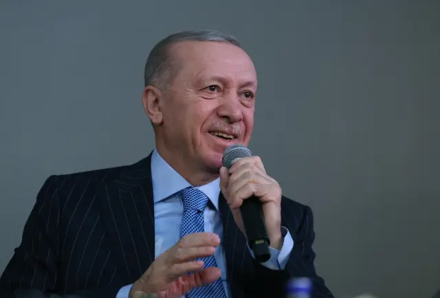 Erdoğan ve Gençlik Buluşması: 1998'den Günümüze İlham Kaynağı Program