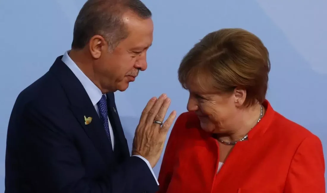 Erdoğan ve gençlik buluşmasıyla