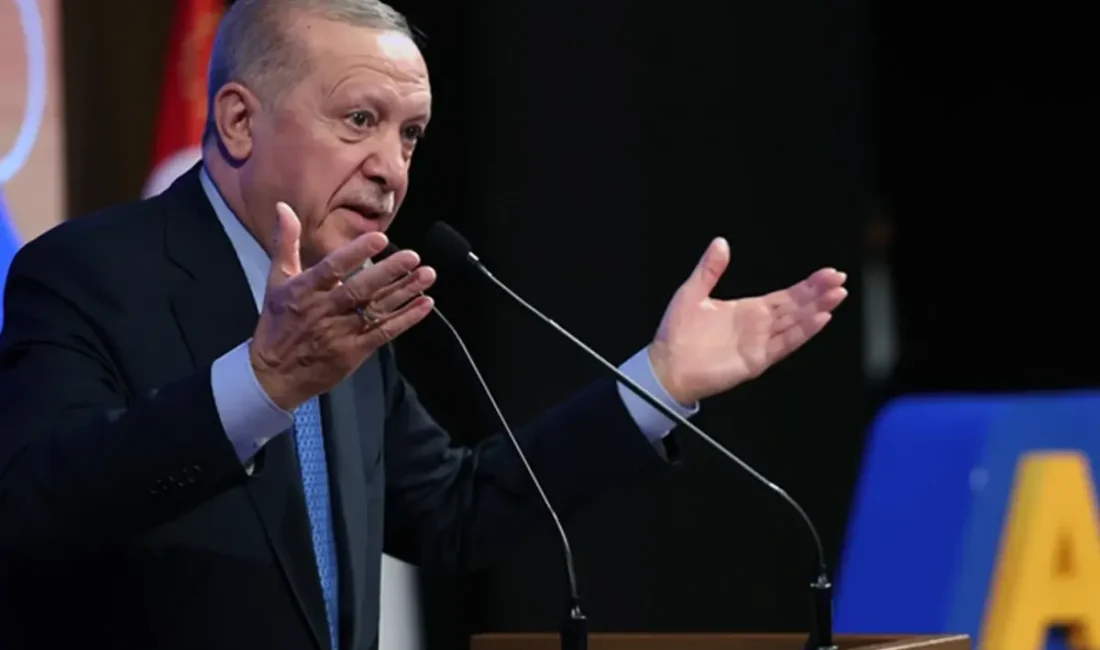 Erdoğan’dan 8 Aralık Suriye