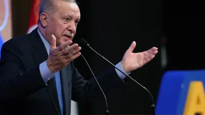 Erdoğan’dan 8 Aralık Suriye Hürriyet Günü Mesajı ve Bölgesel Destek Vurgusu