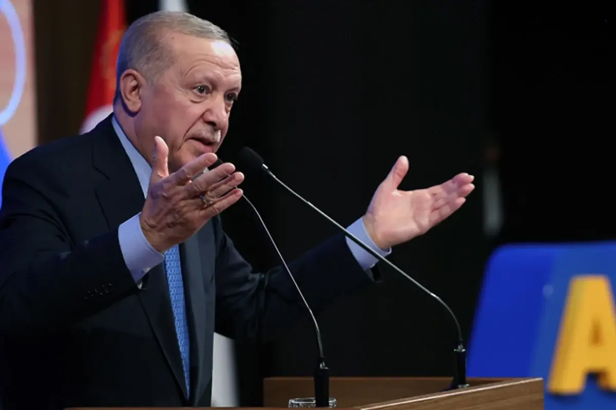 Erdoğan’dan 8 Aralık Suriye Hürriyet Günü Mesajı ve Bölgesel Destek Vurgusu