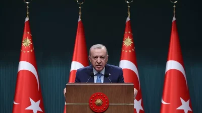 Erdoğan’dan Bölgesel Güvenlik, Ekonomik ve Uluslararası İlişkilerde Yeni Vizyonlar