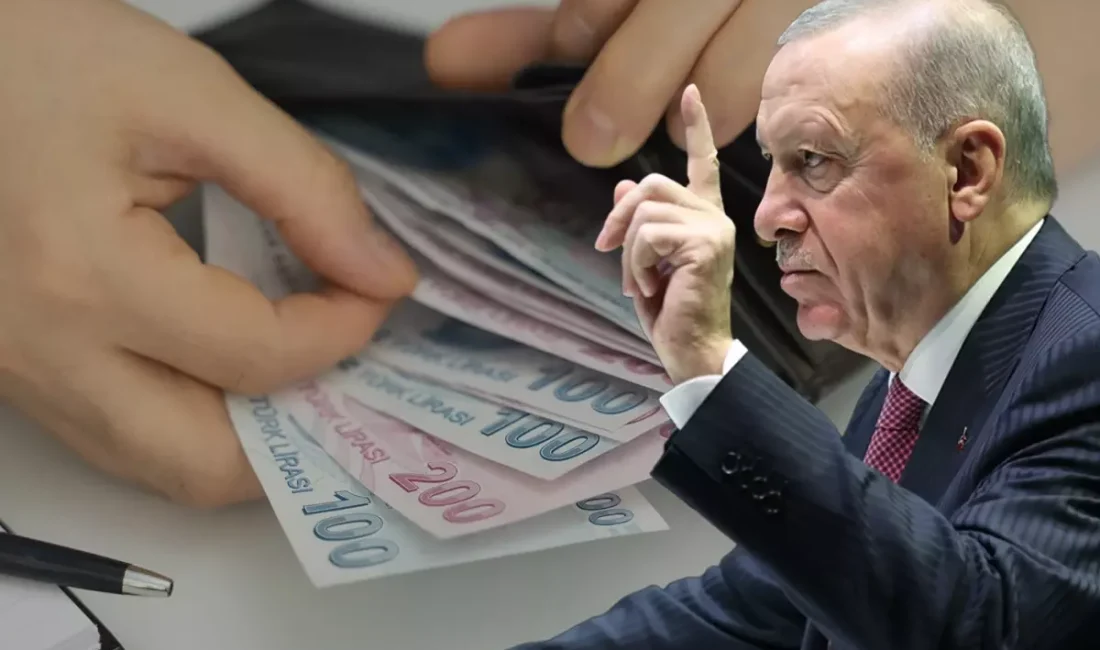 Erdoğan iş dünyasına müjdeli