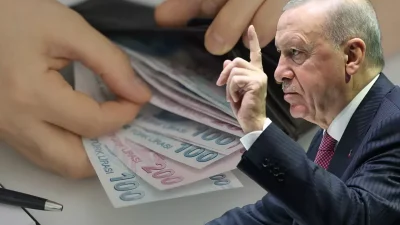 Erdoğan’dan İş Dünyasına Müjdeli Haberler ve Teşvik Vurgusu