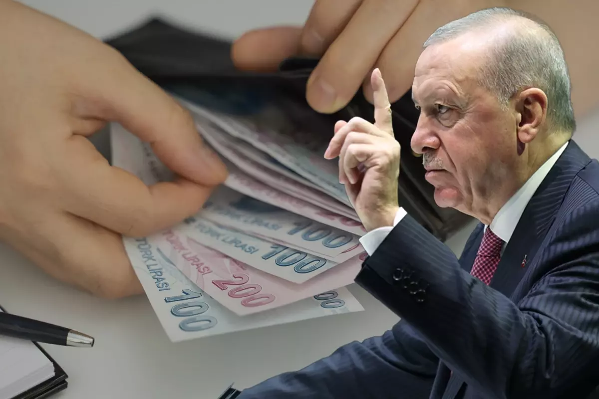 Erdoğan’dan İş Dünyasına Müjdeli Haberler ve Teşvik Vurgusu