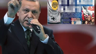 Erdoğan’dan Kadın Hakları ve Sivilleşme Vurgusu: Unutulmaz Mesajlar