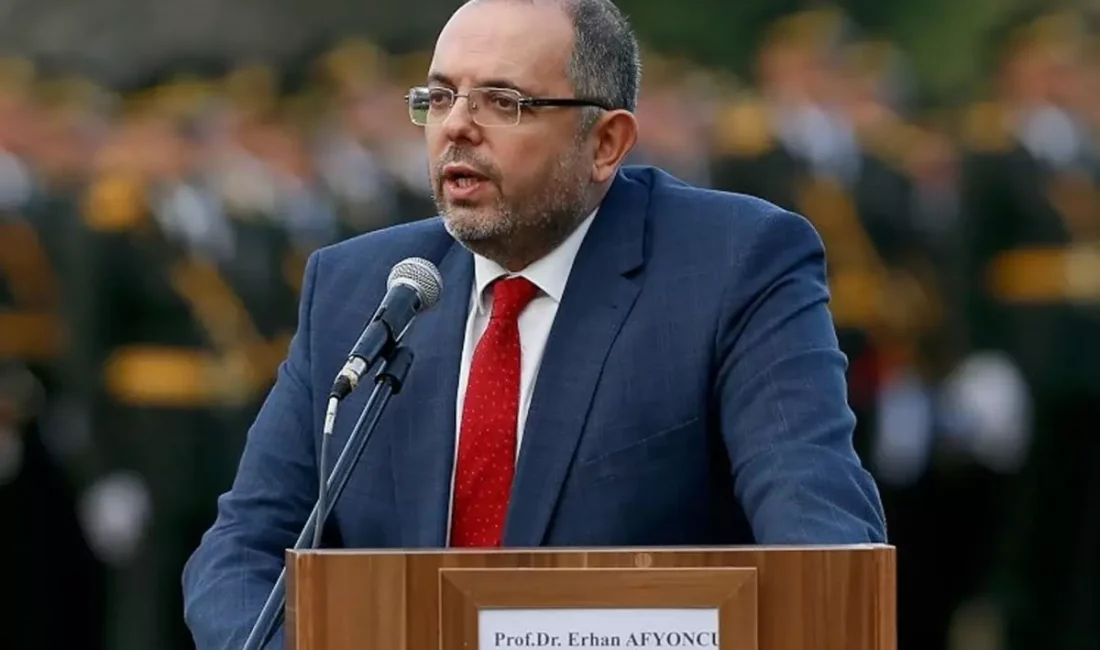 Erhan Afyoncu’dan Fenerbahçe’ye golcü