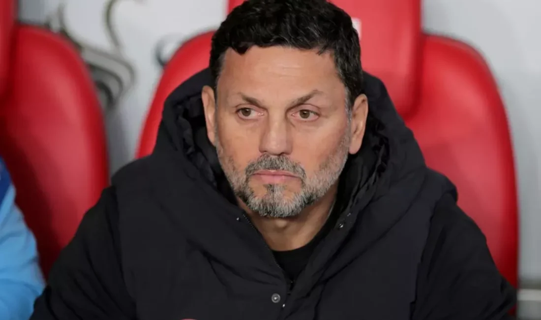 Erol Bulut, kontratakların maçların