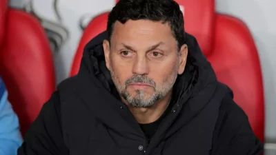 Erol Bulut: Kontrataklarda yediğimiz goller ligleri belirliyor