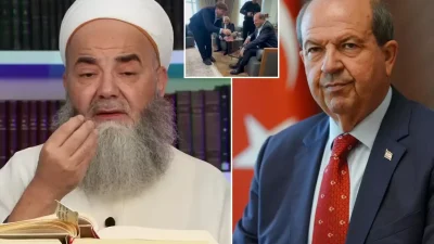 Ersin Tatar ve Cübbeli Ahmet Arasındaki Sözlü Çatışma ve Tartışmaların Detayları