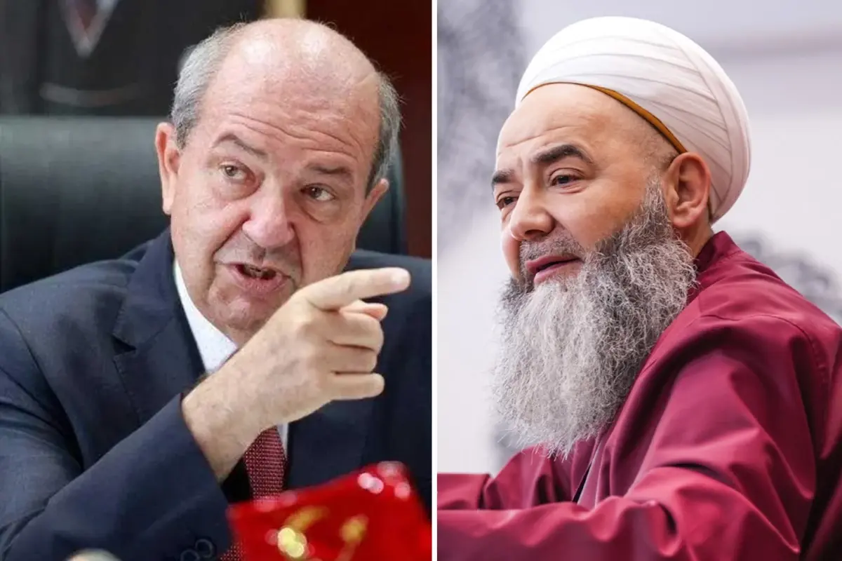 Ersin Tatar’dan Seçim Sonrası Değerlendirmeler ve Güncel Siyaset Analizi