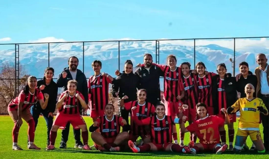 Erzincan Gençler Gücü, Siverek