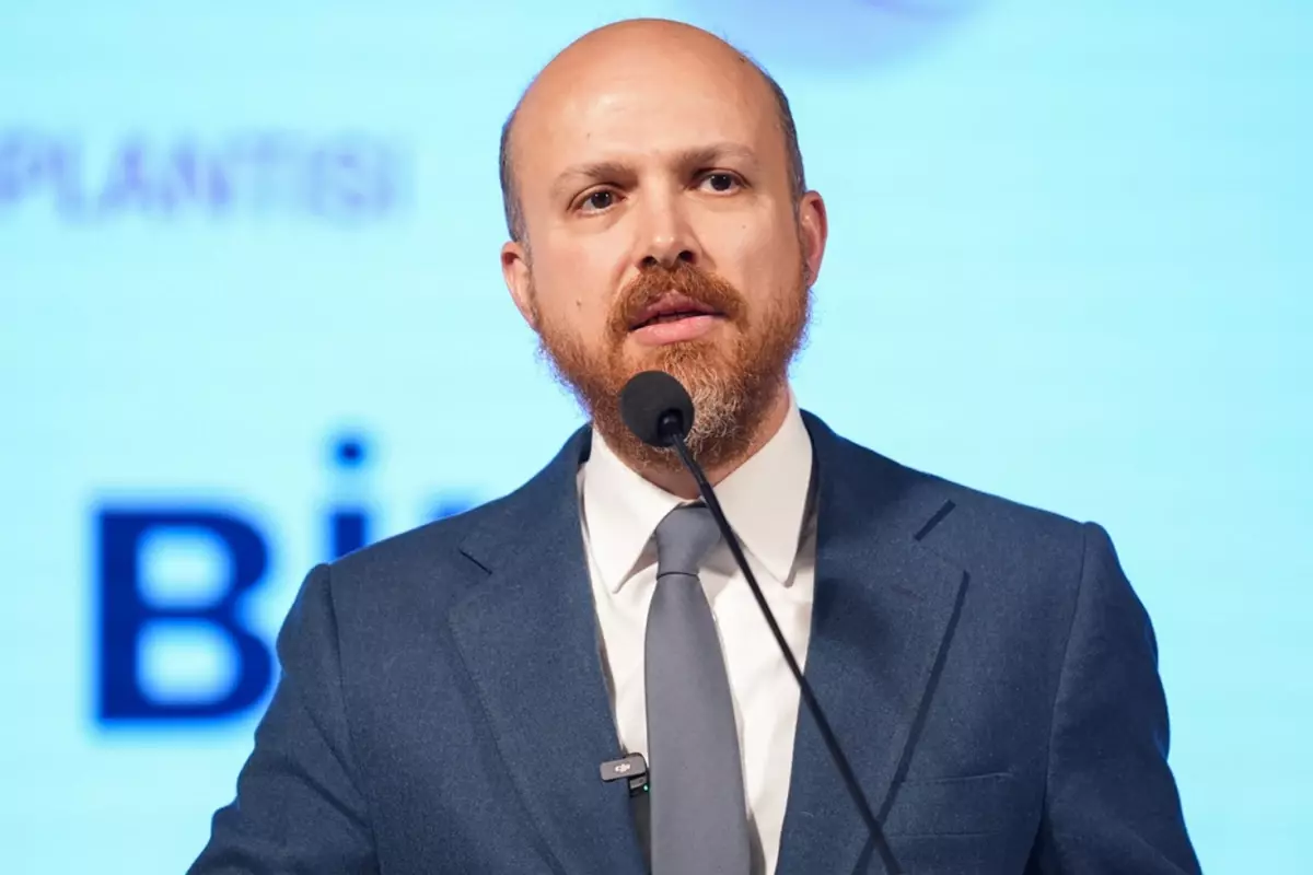 Erzincanlı İş İnsanları ve Türkiye Yüzyılı Vizyonu