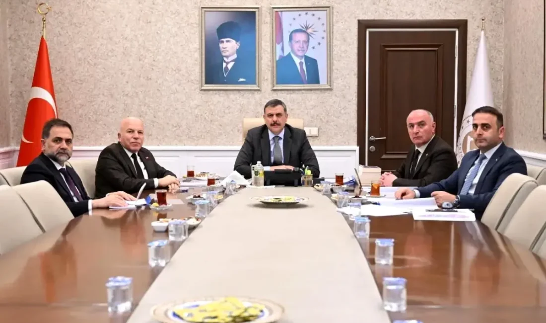 Erzurum Merkez 2. OSB