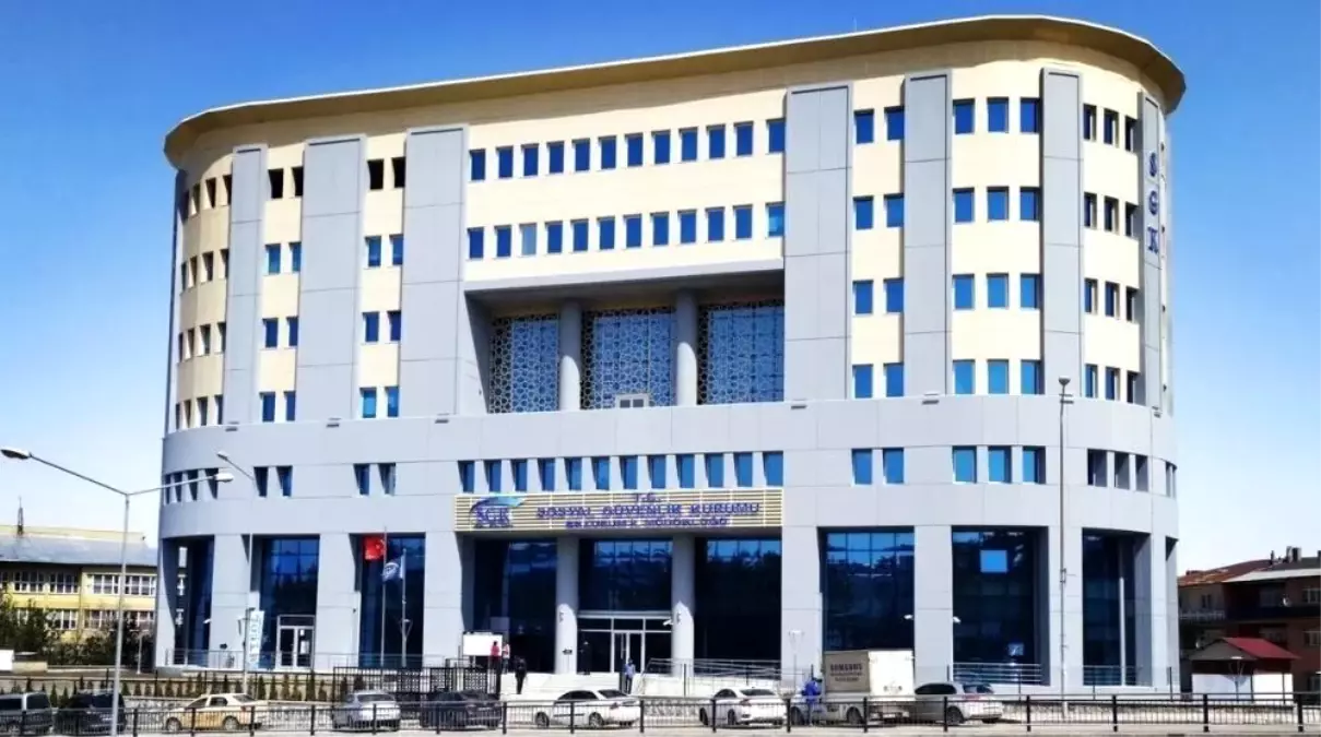 Erzurum SGK Sigortalı Sayılarında Güncel Durum ve Detaylar