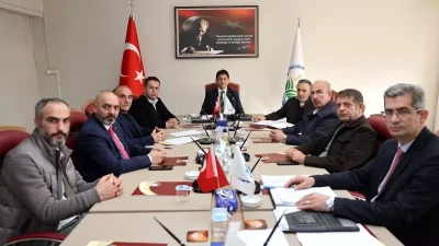 Erzurum’daki Doğalgaz Kesintileri ve İşletmelere Yaptığı Etkiler Hakkında Güncel Gelişmeler