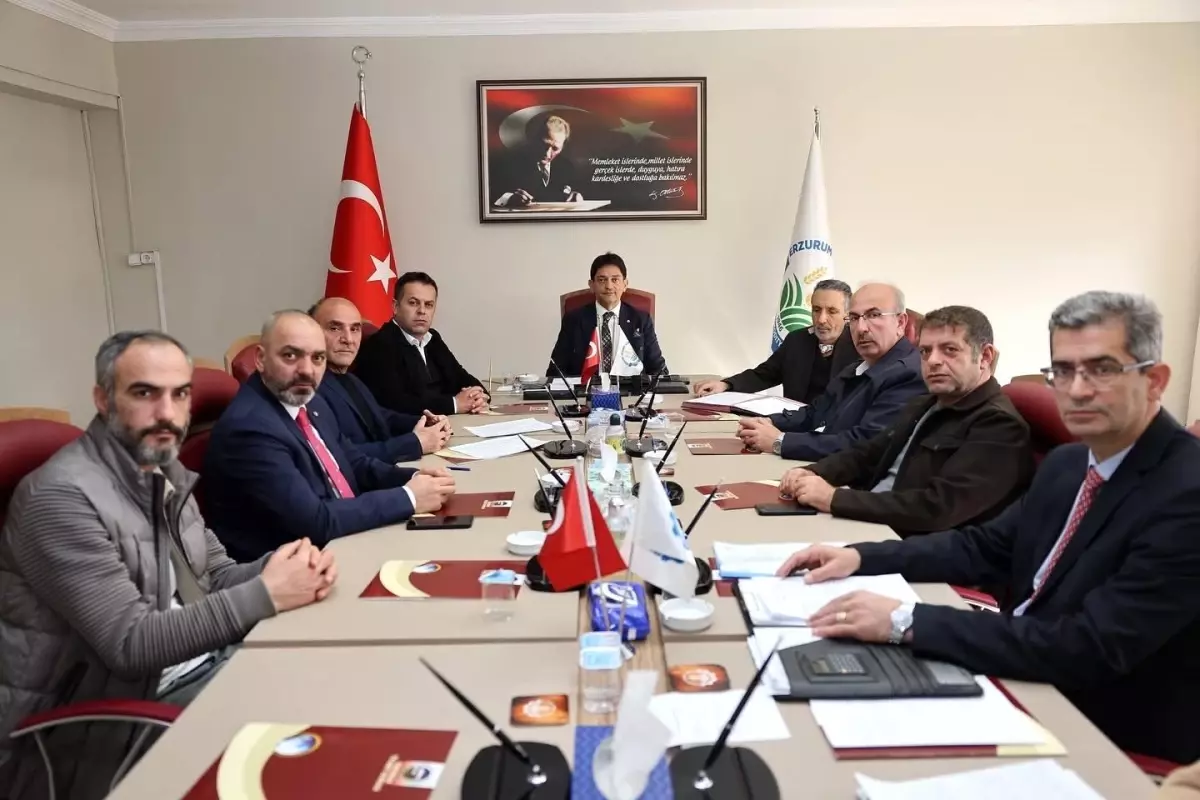 Erzurum’daki Doğalgaz Kesintileri ve İşletmelere Yaptığı Etkiler Hakkında Güncel Gelişmeler