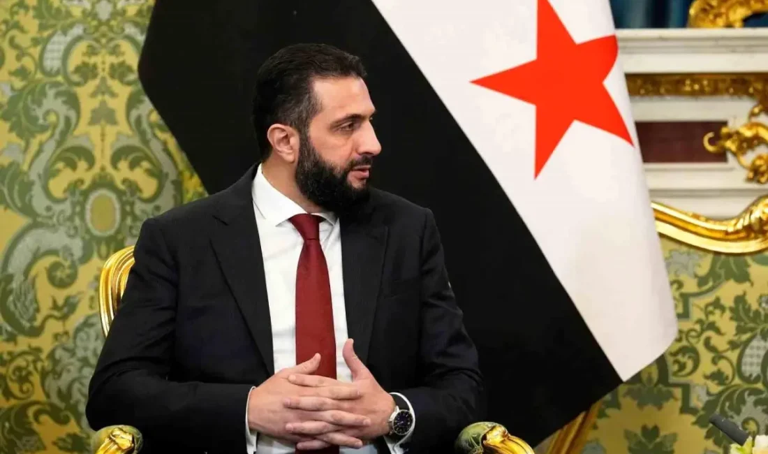 Esad: İsrail her fikrin