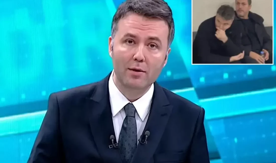 Eski Habertürk yöneticisi Mehmet