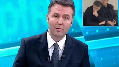 Eski Habertürk Yöneticisi Mehmet Akif Ersoy’a Siyasi Operasyon İddiası