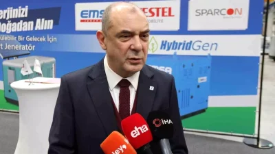 Eskişehir Sanayi Odası Başkanı Kesikbaş’tan 2026 Umudu ve Ekonomik Değerlendirme