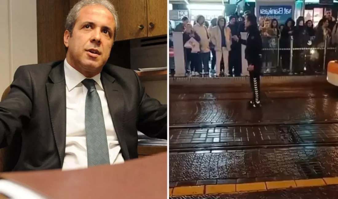 Eskişehir'deki polisin görevden alınması,