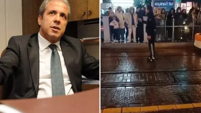 Eskişehir’deki Polis Görevinden Açığa Alındı: Siyasi Konuşma ve Toplumsal Etkileri