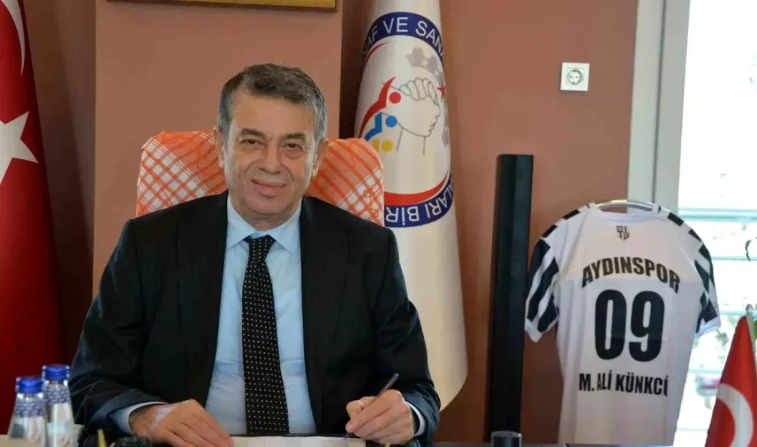 Esnaf ve sanatkârlar için