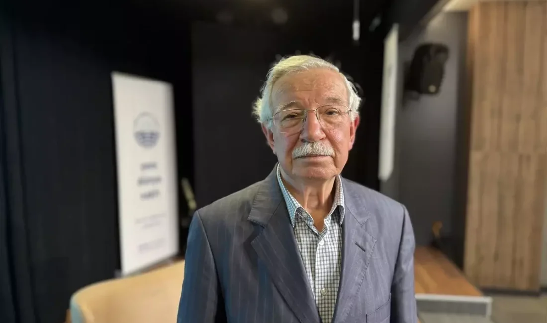 Eşref Edip Fergan anıldı: