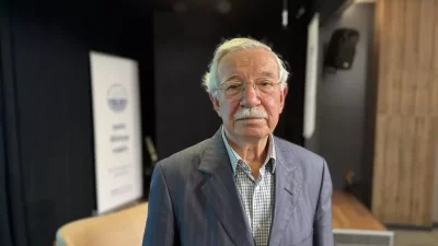 Eşref Edip Fergan Anıldı: İlim, Irfan ve Cesaretin İzleri